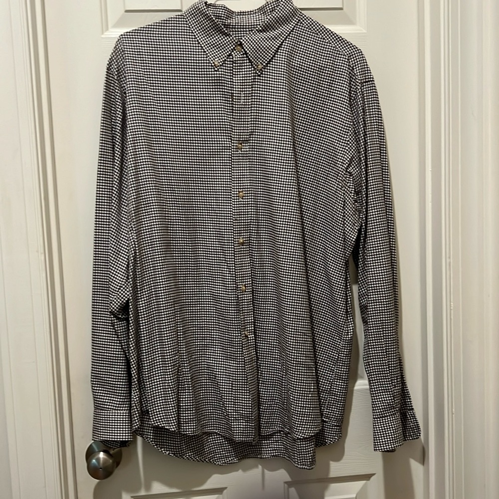 Ralph Lauren men’s shirt